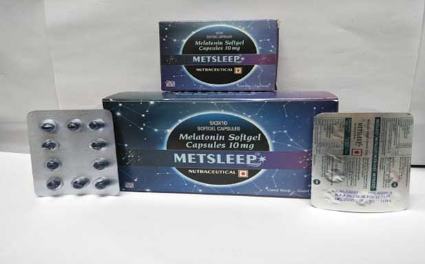METSLEEP